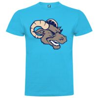 T-shirt Adulte, Awu Adodoé Braco Vignette