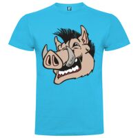 T-shirt Adulte, Awu Adodoé Braco Vignette