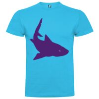 T-shirt Adulte, Awu Adodoé Braco Vignette