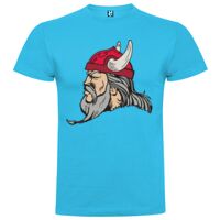 T-shirt Adulte, Awu Adodoé Braco Vignette