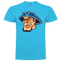 T-shirt Adulte, Awu Adodoé Braco Vignette