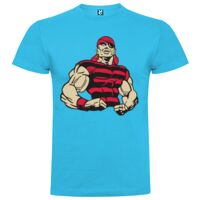 T-shirt Adulte, Awu Adodoé Braco Vignette