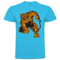 T-shirt Adulte, Awu Adodoé Braco Vignette