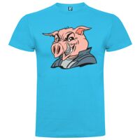 T-shirt Adulte, Awu Adodoé Braco Vignette