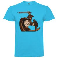 T-shirt Adulte, Awu Adodoé Braco Vignette