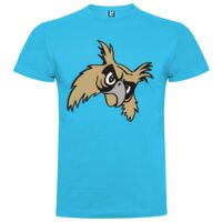 T-shirt Adulte, Awu Adodoé Braco Vignette