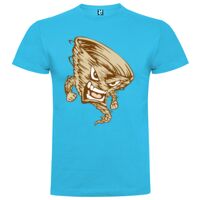 T-shirt Adulte, Awu Adodoé Braco Vignette