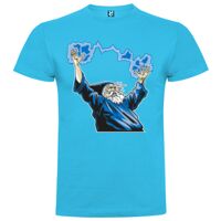 T-shirt Adulte, Awu Adodoé Braco Vignette