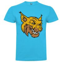 T-shirt Adulte, Awu Adodoé Braco Vignette