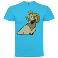 T-shirt Adulte, Awu Adodoé Braco Vignette