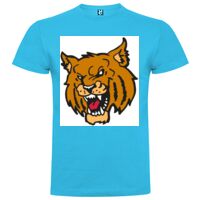 T-shirt Adulte, Awu Adodoé Braco Vignette