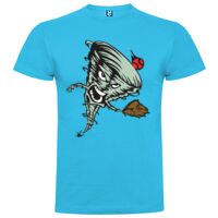 T-shirt Adulte, Awu Adodoé Braco Vignette