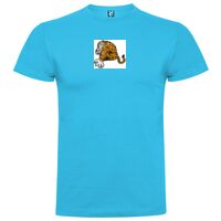 T-shirt Adulte, Awu Adodoé Braco Vignette