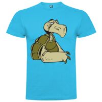 T-shirt Adulte, Awu Adodoé Braco Vignette