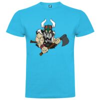 T-shirt Adulte, Awu Adodoé Braco Vignette