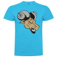 T-shirt Adulte, Awu Adodoé Braco Vignette