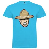 T-shirt Adulte, Awu Adodoé Braco Vignette