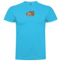 T-shirt Adulte, Awu Adodoé Braco Vignette