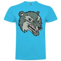 T-shirt Adulte, Awu Adodoé Braco Vignette