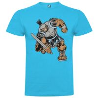T-shirt Adulte, Awu Adodoé Braco Vignette