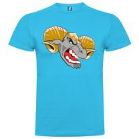 T-shirt Adulte, Awu Adodoé Braco Vignette