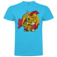T-shirt Adulte, Awu Adodoé Braco Vignette