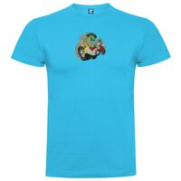 T-shirt Adulte, Awu Adodoé Braco Vignette