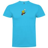 T-shirt Adulte, Awu Adodoé Braco Vignette