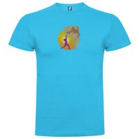 T-shirt Adulte, Awu Adodoé Braco Vignette