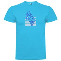 T-shirt Adulte, Awu Adodoé Braco Vignette