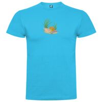 T-shirt Adulte, Awu Adodoé Braco Vignette