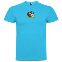 T-shirt Adulte, Awu Adodoé Braco Vignette