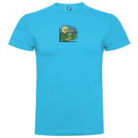 T-shirt Adulte, Awu Adodoé Braco Vignette