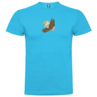T-shirt Adulte, Awu Adodoé Braco Vignette