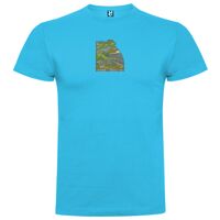 T-shirt Adulte, Awu Adodoé Braco Vignette