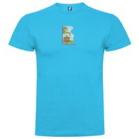 T-shirt Adulte, Awu Adodoé Braco Vignette