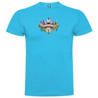 T-shirt Adulte, Awu Adodoé Braco Vignette