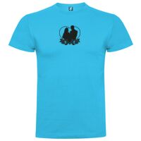 T-shirt Adulte, Awu Adodoé Braco Vignette