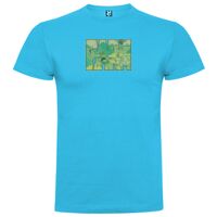 T-shirt Adulte, Awu Adodoé Braco Vignette