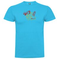 T-shirt Adulte, Awu Adodoé Braco Vignette