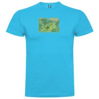 T-shirt Adulte, Awu Adodoé Braco Vignette