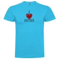 T-shirt Adulte, Awu Adodoé Braco Vignette