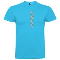 T-shirt Adulte, Awu Adodoé Braco Vignette