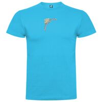 T-shirt Adulte, Awu Adodoé Braco Vignette