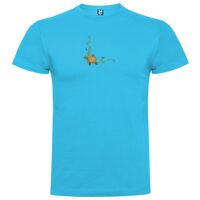 T-shirt Adulte, Awu Adodoé Braco Vignette