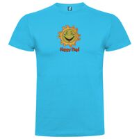 T-shirt Adulte, Awu Adodoé Braco Vignette