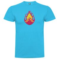 T-shirt Adulte, Awu Adodoé Braco Vignette