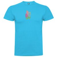T-shirt Adulte, Awu Adodoé Braco Vignette