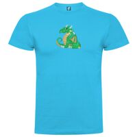 T-shirt Adulte, Awu Adodoé Braco Vignette