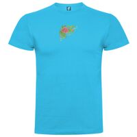 T-shirt Adulte, Awu Adodoé Braco Vignette